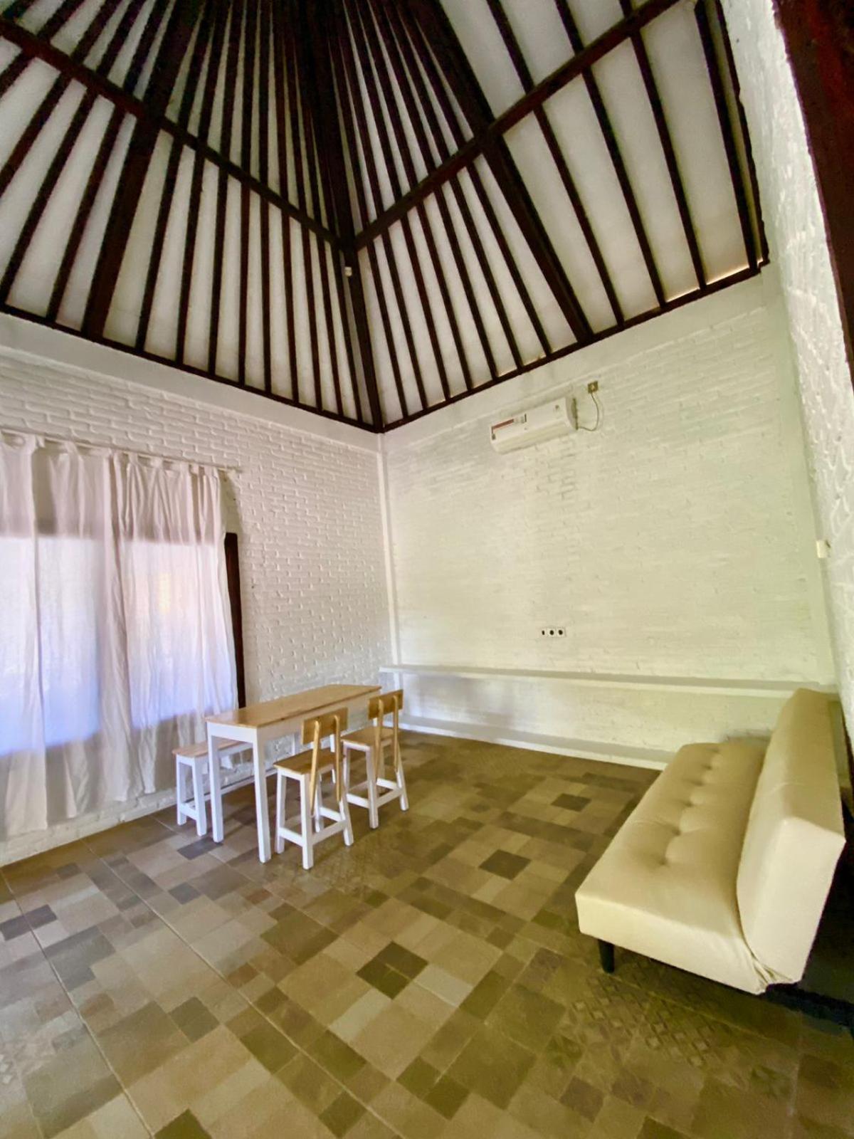 Lazy Inn Kuta  Exterior photo