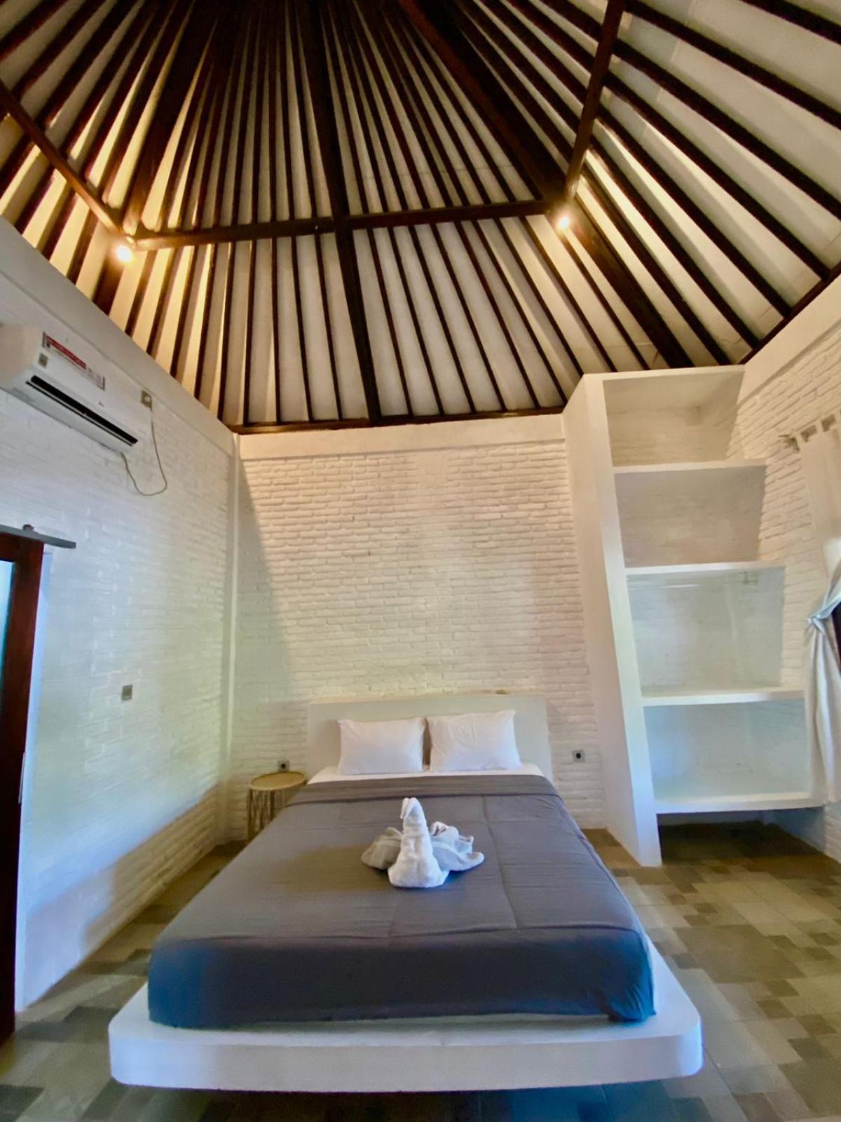 Lazy Inn Kuta  Exterior photo