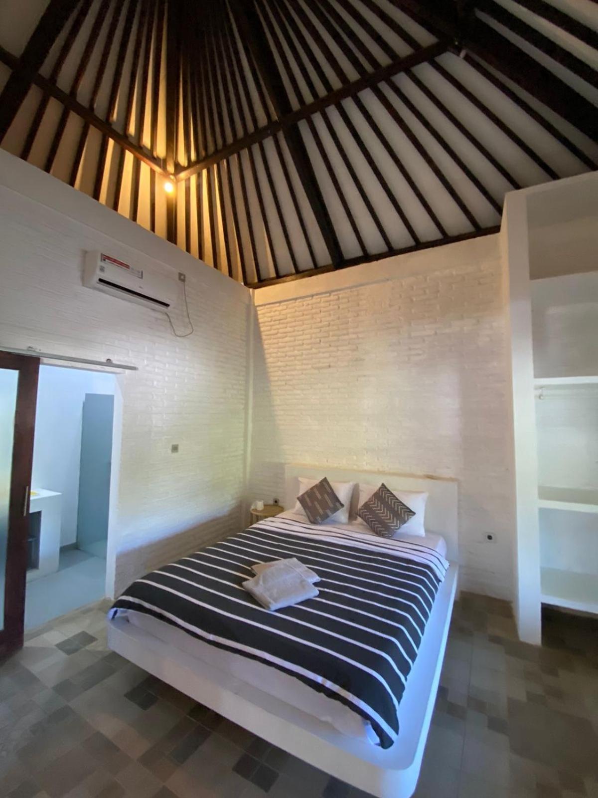 Lazy Inn Kuta  Exterior photo