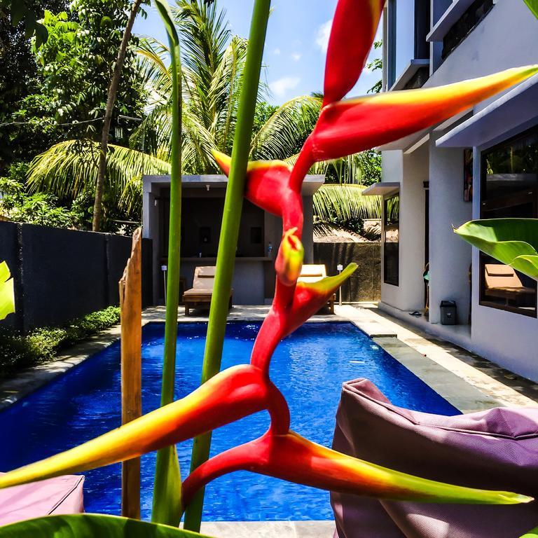 Lazy Inn Kuta  Exterior photo
