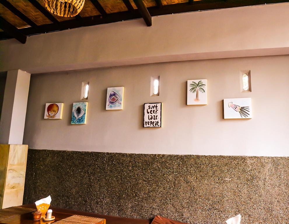 Lazy Inn Kuta  Exterior photo